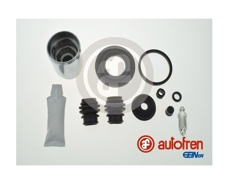 Repair Kit, brake caliper
