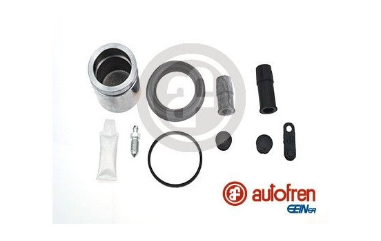 Repair Kit, brake caliper
