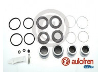 Repair Kit, brake caliper