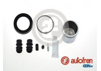 Repair Kit, brake caliper