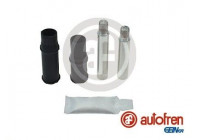 Repair Kit, brake caliper