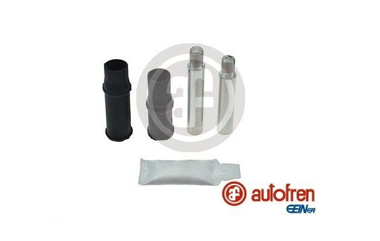 Repair Kit, brake caliper