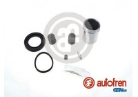 Repair Kit, brake caliper