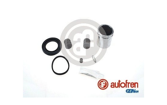 Repair Kit, brake caliper