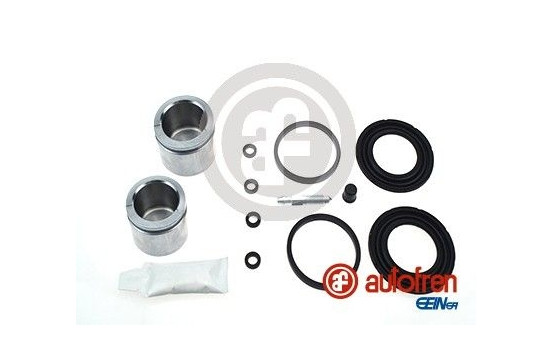 Repair Kit, brake caliper