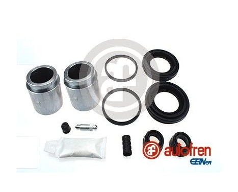 Repair Kit, brake caliper