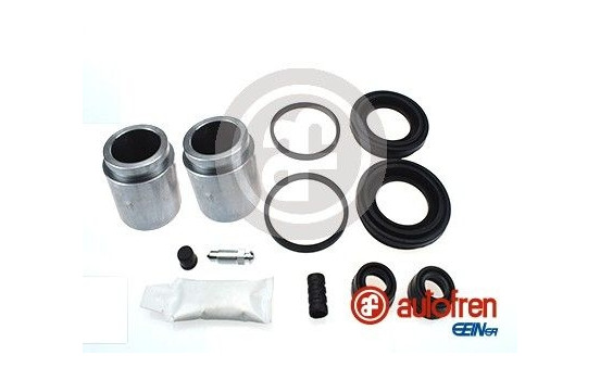 Repair Kit, brake caliper