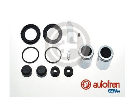 Repair Kit, brake caliper