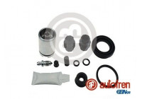 Repair Kit, brake caliper