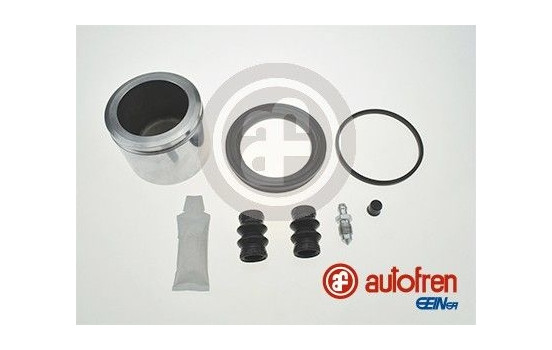 Repair Kit, brake caliper