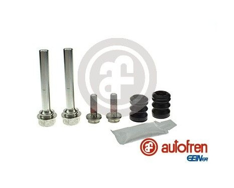 Repair Kit, brake caliper
