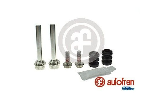 Repair Kit, brake caliper