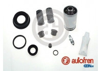 Repair Kit, brake caliper