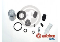Repair Kit, brake caliper