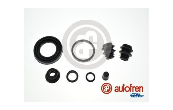 Repair Kit, brake caliper