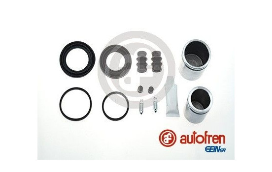 Repair Kit, brake caliper