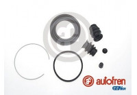 Repair Kit, brake caliper