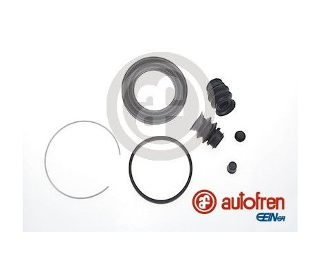 Repair Kit, brake caliper