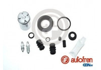 Repair Kit, brake caliper
