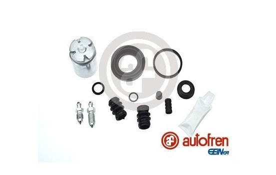 Repair Kit, brake caliper