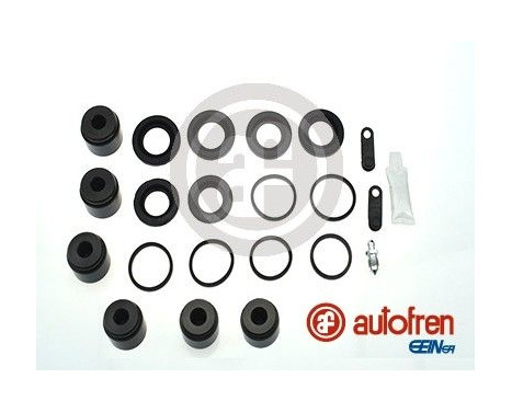 Repair Kit, brake caliper
