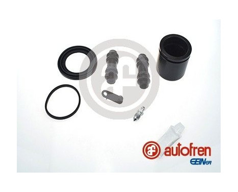 Repair Kit, brake caliper