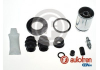 Repair Kit, brake caliper