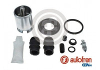 Repair Kit, brake caliper