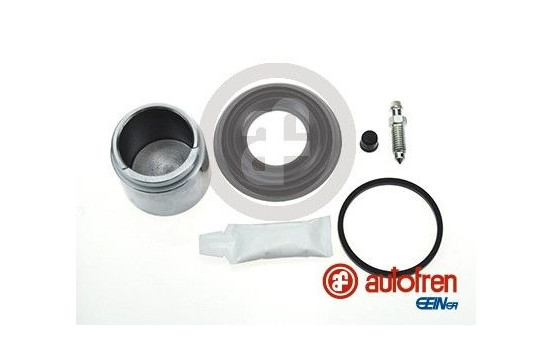 Repair Kit, brake caliper