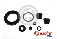 Repair Kit, brake caliper