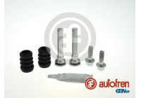 Repair Kit, brake caliper