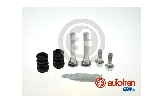 Repair Kit, brake caliper