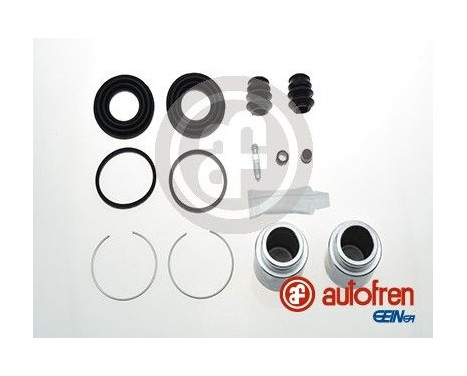 Repair Kit, brake caliper, Image 2