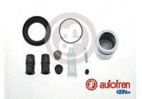 Repair Kit, brake caliper