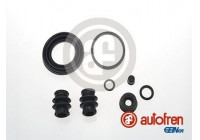 Repair Kit, brake caliper