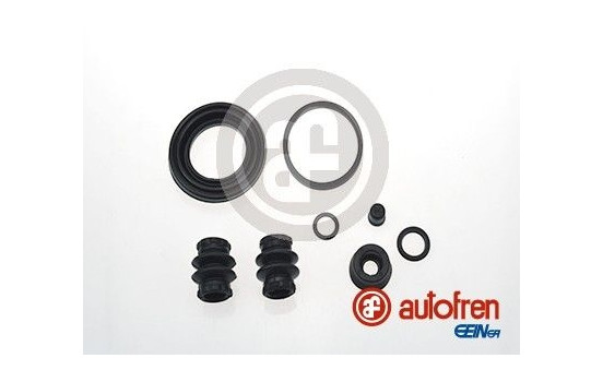 Repair Kit, brake caliper