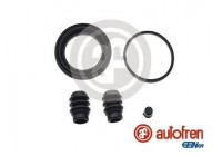 Repair Kit, brake caliper