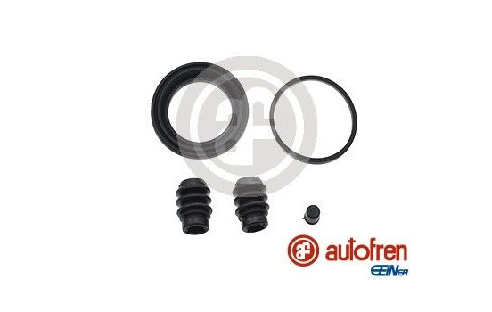 Repair Kit, brake caliper