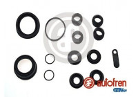 Repair Kit, brake caliper