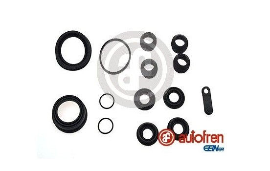 Repair Kit, brake caliper