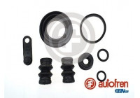 Repair Kit, brake caliper