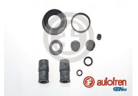 Repair Kit, brake caliper