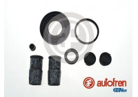 Repair Kit, brake caliper