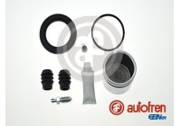 Repair Kit, brake caliper