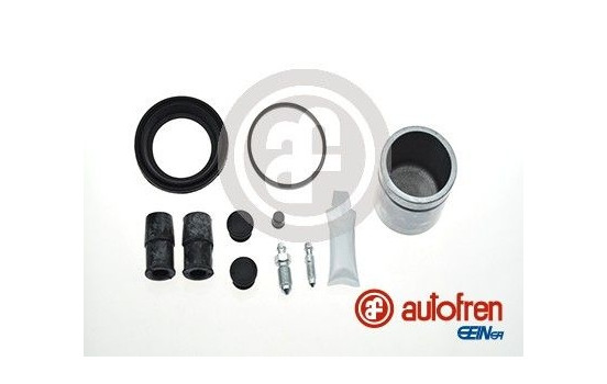 Repair Kit, brake caliper