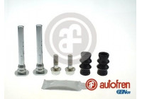 Repair Kit, brake caliper