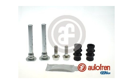 Repair Kit, brake caliper