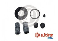 Repair Kit, brake caliper