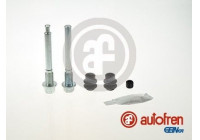 Repair Kit, brake caliper