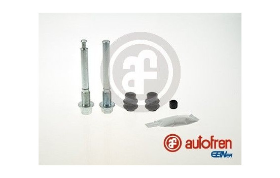 Repair Kit, brake caliper